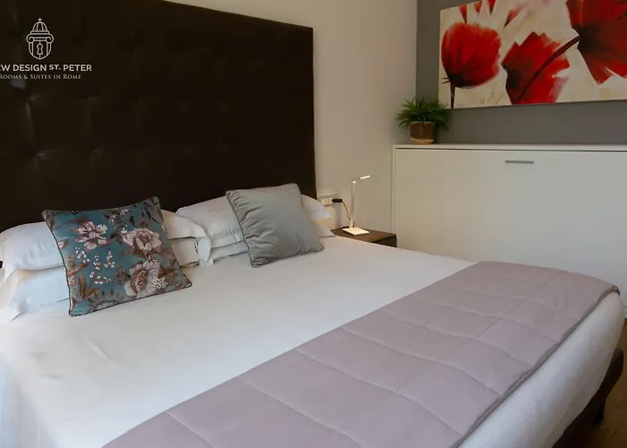 New Design St.peter Maison d'hôtes 4*