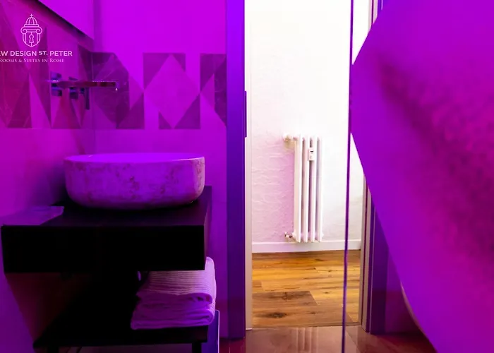 New Design St Peter - Your Boutique Experience 4*