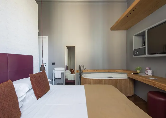 New Design St Peter - Your Boutique Experience 4*