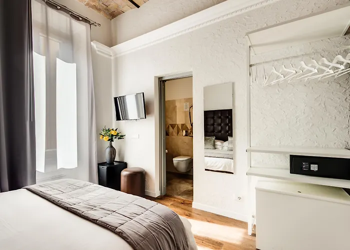 Maison d'hôtes New Design St.peter Rome