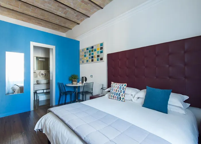 Maison d'hôtes New Design St.peter Rome