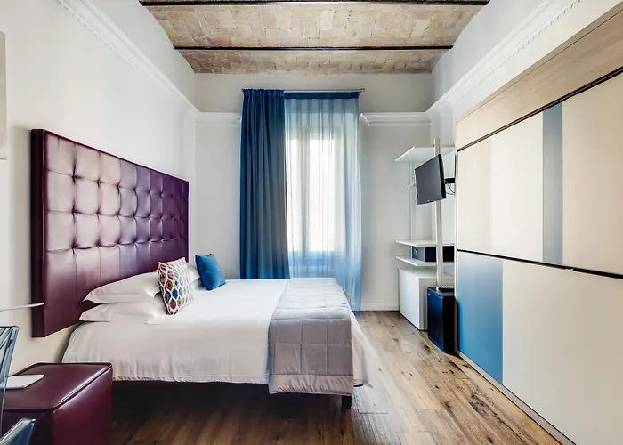 New Design St.peter 4* Rome