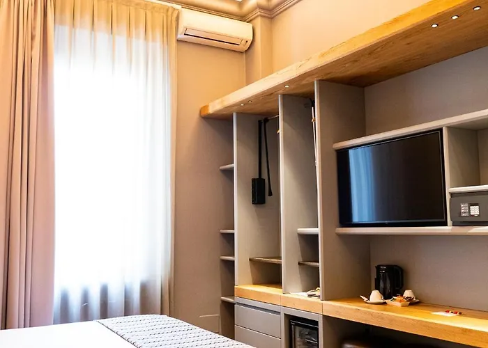 New Design St.peter 4* Rome