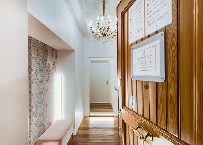New Design St.peter 4* Rome