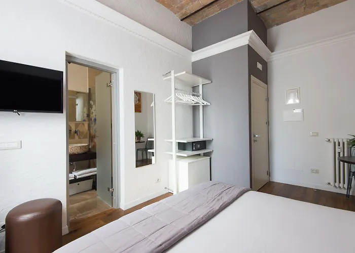 Maison d'hôtes New Design St.peter