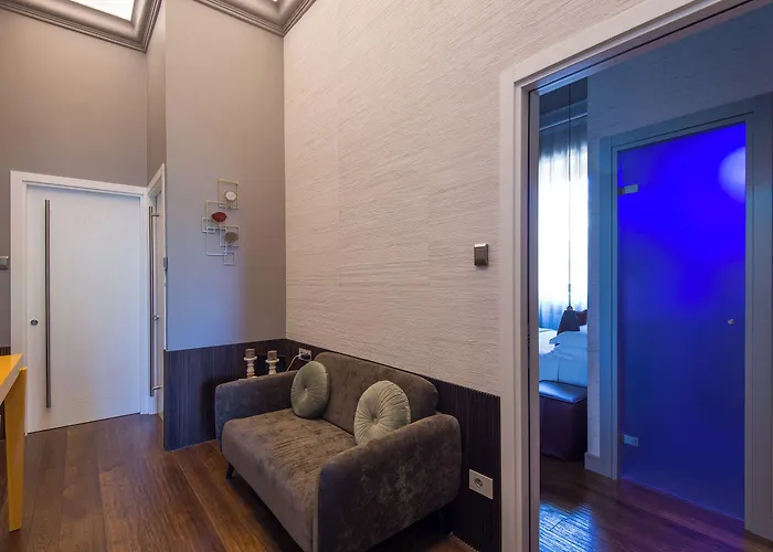 Affittacamere New Design St.peter 4*