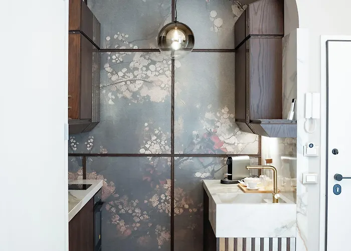 Vendégház New Design St Peter - Your Boutique Experience