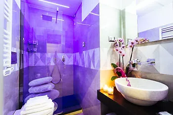 New Design St.peter 4* Rome