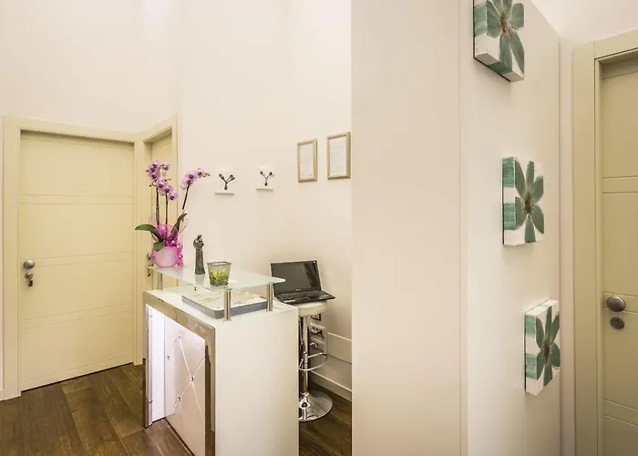 New Design St.peter 4* Rome