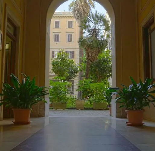 Maison d'hôtes New Design St.peter Rome